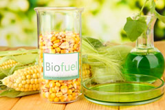 Fulthorpe biofuel availability