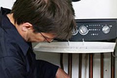 boiler replacement Fulthorpe